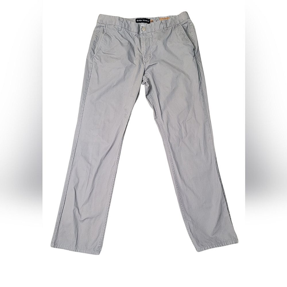 Tailor Vintage Cotton Pants